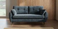 3 Seater Small Sofa