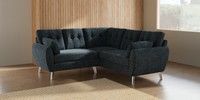 Small Corner Sofa - Universal