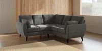 Small Corner Sofa - Universal