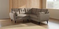 Small Corner Sofa - Universal