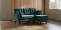 Small Sofa Chaise - Right Hand