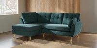Medium Corner Chaise - Left Hand