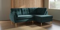Medium Corner Chaise - Right Hand
