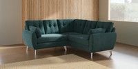 Small Corner Sofa - Universal