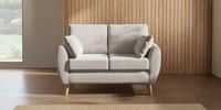 2 Seater Small Sofa