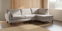 Large Corner Chaise - Right Hand