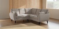 Small Corner Sofa - Universal