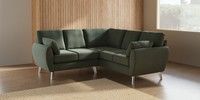 Small Corner Sofa - Universal