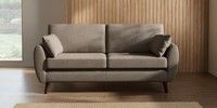 3 Seater Small Sofa