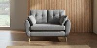 2 Seater Small Sofa