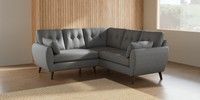 Small Corner Sofa - Universal
