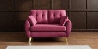 2 Seater Small Sofa