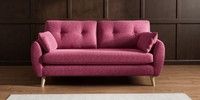 3 Seater Small Sofa