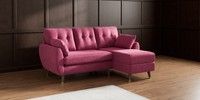 Small Sofa Chaise - Right Hand
