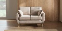 2 Seater Small Sofa