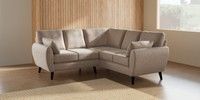 Small Corner Sofa - Universal