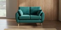 2 Seater Small Sofa