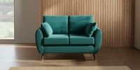 2 Seater Small Sofa