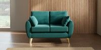 2 Seater Small Sofa
