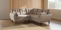 Small Corner Sofa - Universal