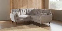 Small Corner Sofa - Universal