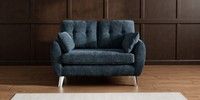 2 Seater Small Sofa