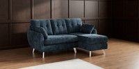 Small Sofa Chaise - Right Hand