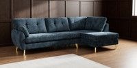 Large Corner Chaise - Right Hand