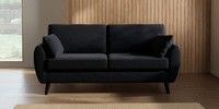 3 Seater Small Sofa
