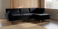 Large Corner Chaise - Right Hand