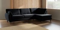 Large Corner Chaise - Right Hand