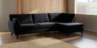 Large Corner Chaise - Right Hand