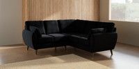 Small Corner Sofa - Universal