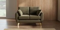 2 Seater Small Sofa