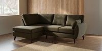 Medium Corner Chaise - Left Hand