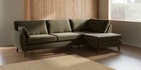 Large Corner Chaise - Right Hand