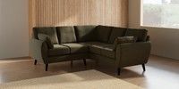 Small Corner Sofa - Universal