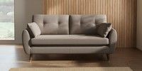 3 Seater Small Sofa