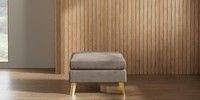 Footstool