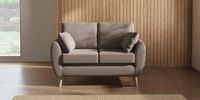 2 Seater Small Sofa