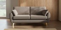3 Seater Small Sofa