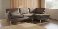 Large Corner Chaise - Right Hand
