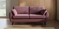 3 Seater Small Sofa