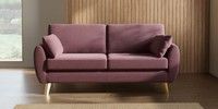 3 Seater Small Sofa