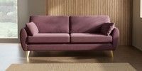 3 Seater Sofa