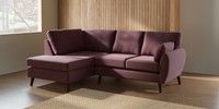 Medium Corner Chaise - Left Hand