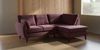 Medium Corner Chaise - Right Hand