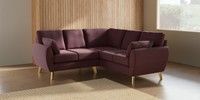 Small Corner Sofa - Universal