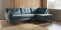 Large Corner Chaise - Right Hand