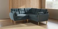 Small Corner Sofa - Universal